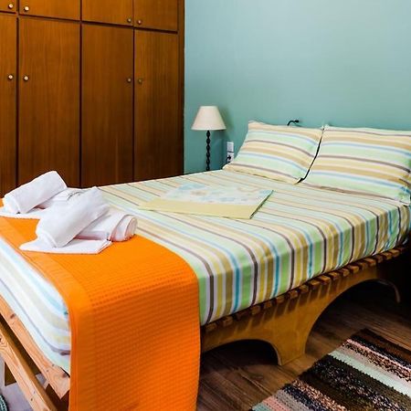 Renovated, Open And Functional Old City House Iráclio Exterior foto