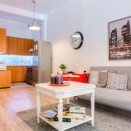 Renovated, Open And Functional Old City House Iráclio Exterior foto